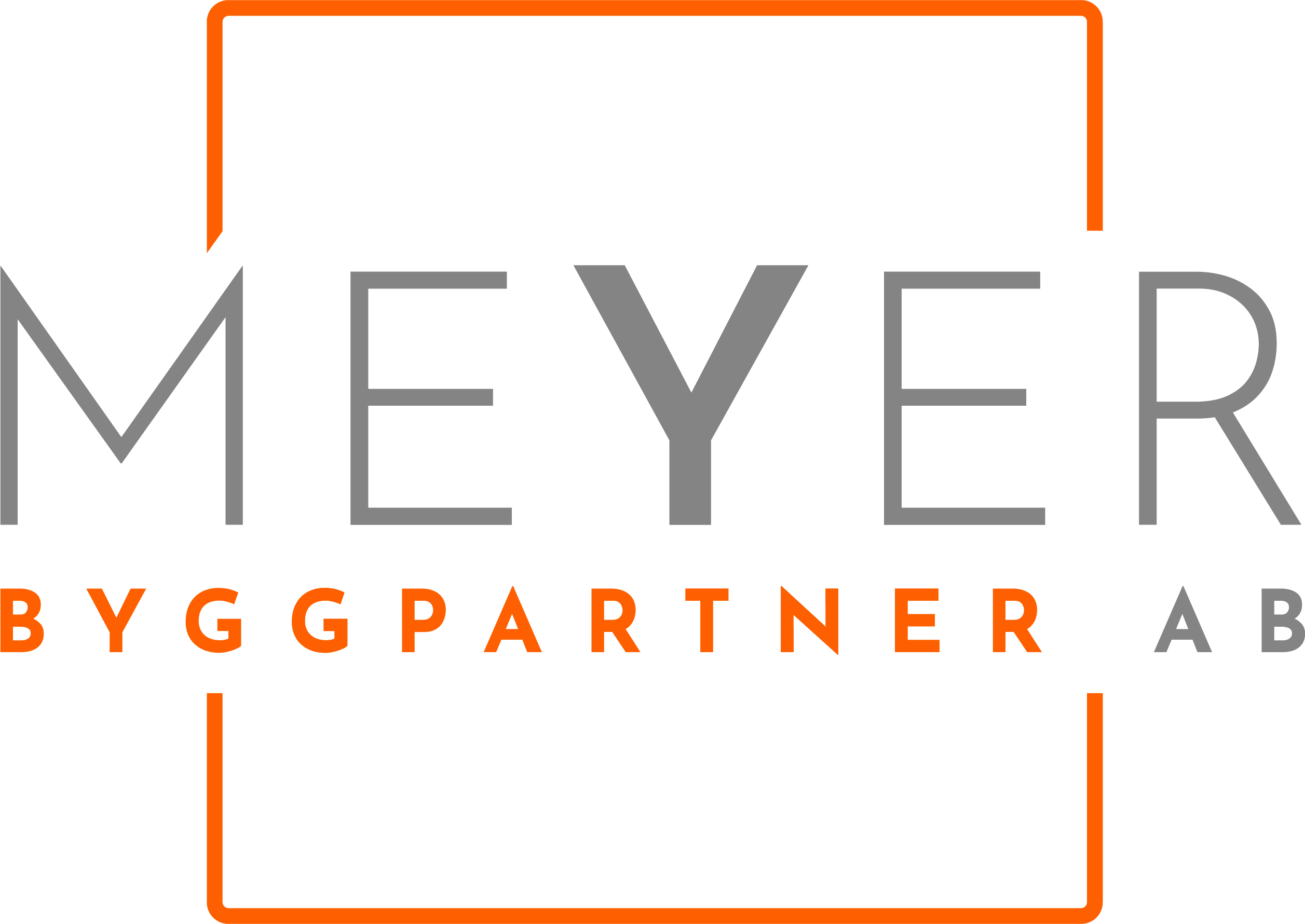 Meyer ByggPartner AB